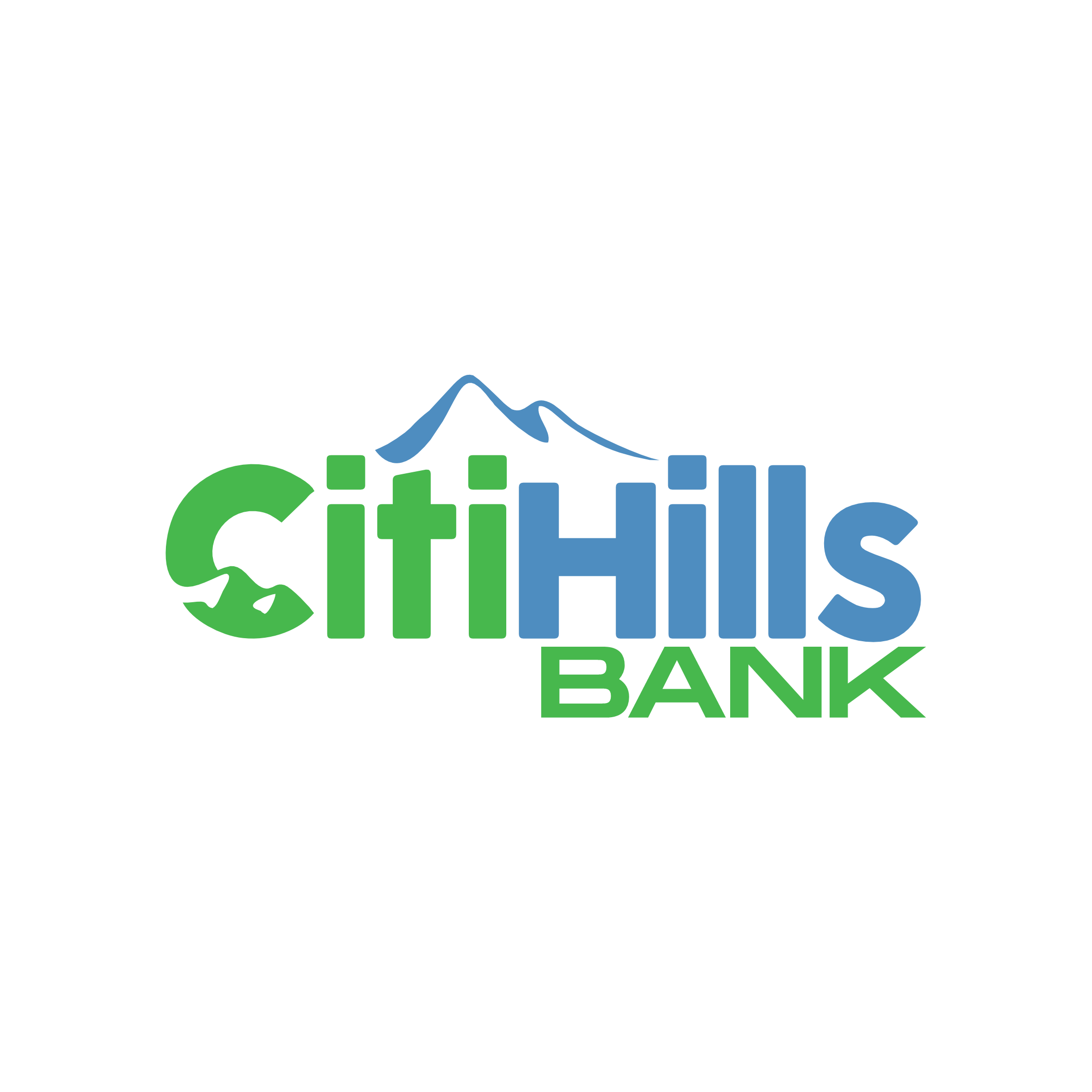 CitiHills Bank  